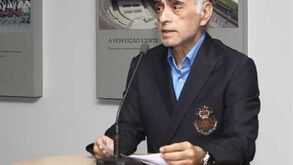 Adelino Caldeira não pronunciado no processo de Bruno de Carvalho