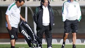 Sem margem para qualquer atraso