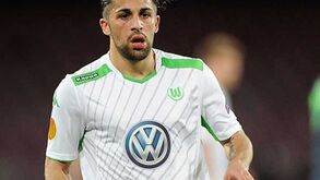 Merengues querem Ricardo Rodríguez no lugar de Coentrão