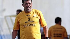 Primeiro sucesso da pré-temporada
