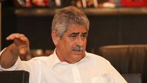 «Nunca serei associado a um apoio a Proença»