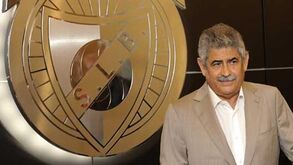 «Este é o Benfica que ambicionava construir»