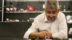 «Nenhuma liga europeia sorteia os árbitros»