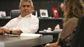 «Seja qual for o vencedor já há uma fratura no futebol»