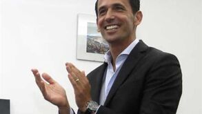 Pedro Proença confirma candidatura