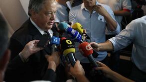 Luís Duque: «Candidatura de Proença está atrasada 9 meses»