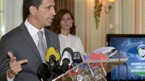 FC Porto, Sporting, Moreirense e União da Madeira apoiam Pedro Proença