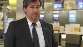 Bruno de Carvalho: «Não foi Luís Duque quem trouxe patrocinadores»