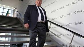 Duque usa exemplo de Vieira na APAF para mostrar desacordo