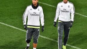 Rafa Benítez: «Ronaldo e Bale devem ter liberdade»