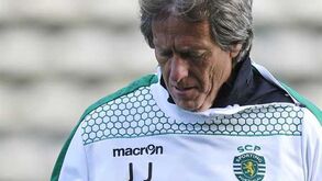 Jesus: «Chegar há três semanas é diferente de estar há seis anos»