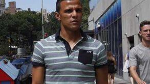 Lima segue para Itália nos próximos dias