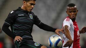 Sem publicidade nas camisolas