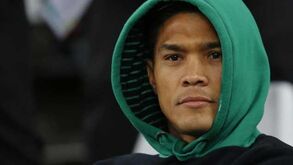 Teo Gutiérrez deixa mensagem de agradecimento ao River Plate