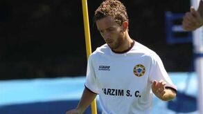 Varzim goleia no último encontro de preparação