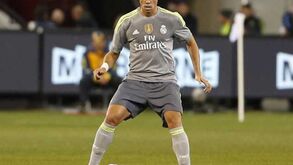 Pepe é outro problema para Florentino tratar