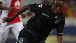 Gelson Martins representado pelo israelita Pini Zahavi