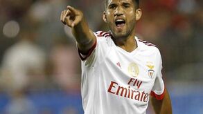 Lisandro López: «Preocupava-me se não tivéssemos ocasiões»