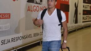 Lima: «Ainda não está tudo fechado»