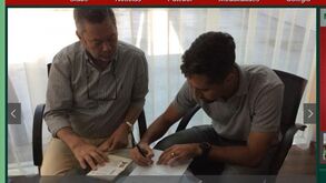 Dirceu 