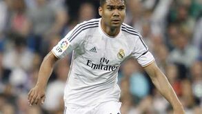 Casemiro: «Cresci muito no FC Porto»