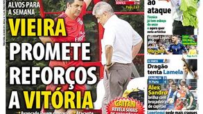 Terça-feira, 28 de julho de 2015