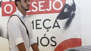 Bryan Ruiz na equipa B à espera do plantel