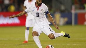 Ritmo da seleção pode ser trunfo para Ruiz