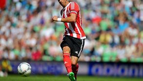 José Fonte na mira do Crystal Palace