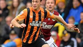 WBA contrata James Chester