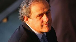 Platini promete restituir 