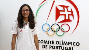 Dia discreto no Festival Olímpico da Juventude Europeia