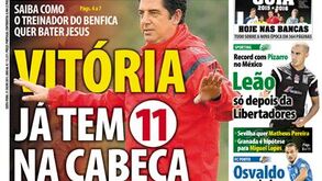 Sexta-feira, 31 de julho de 2015