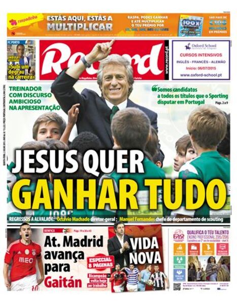 Descarregar capa em PDF de alta resolução