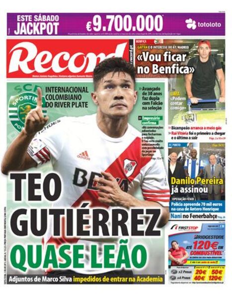 Descarregar capa em PDF de alta resolução