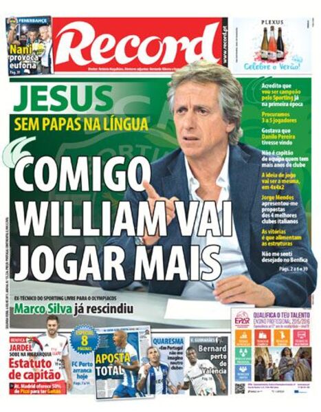 Descarregar capa em PDF de alta resolução