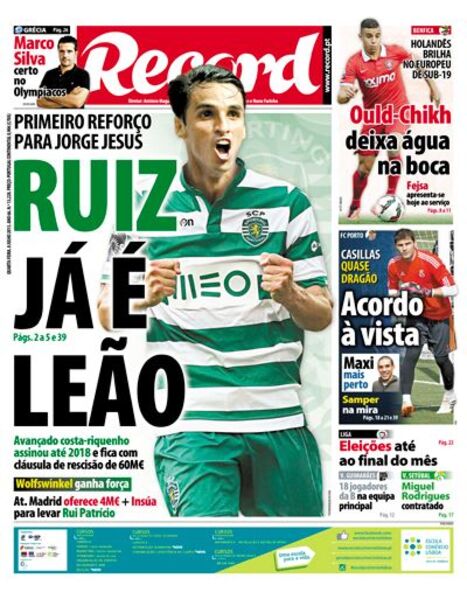 Descarregar capa em PDF de alta resolução