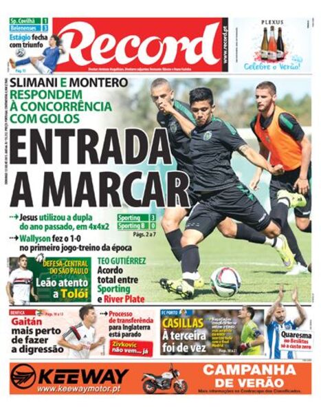 Descarregar capa em PDF de alta resolução