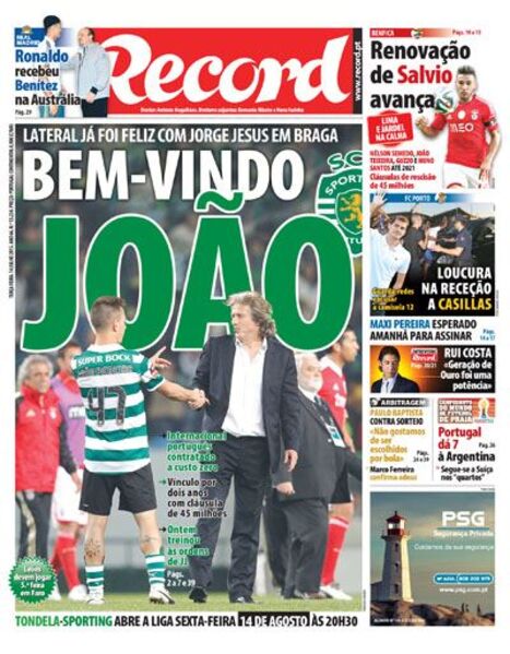 Descarregar capa em PDF de alta resolução