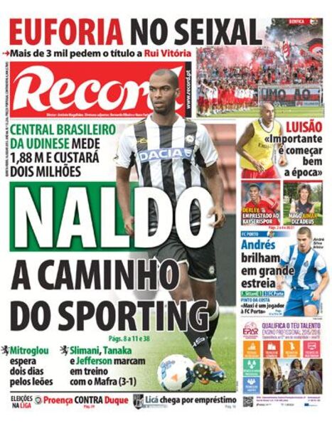 Descarregar capa em PDF de alta resolução