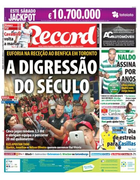 Descarregar capa em PDF de alta resolução