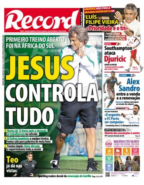 Descarregar capa em PDF de alta resolução