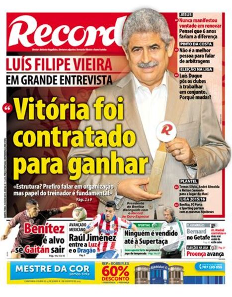 Descarregar capa em PDF de alta resolução