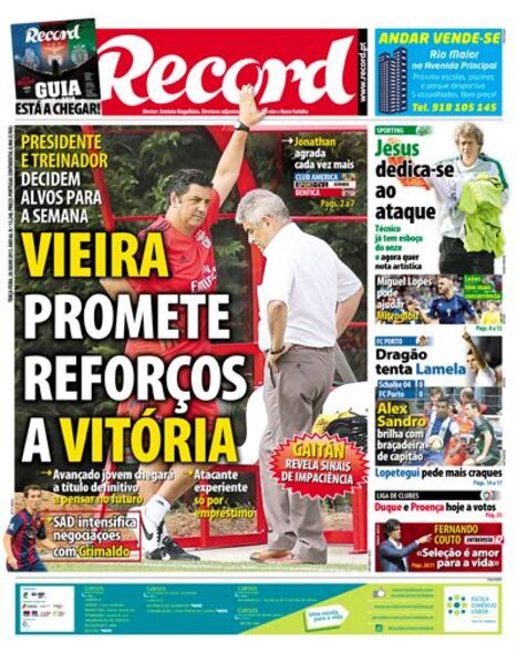 Descarregar capa em PDF de alta resolução