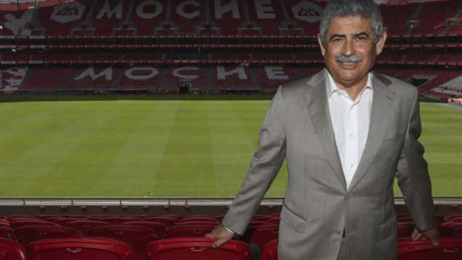 Luís Filipe Vieira na lista dos mais poderosos do país ...