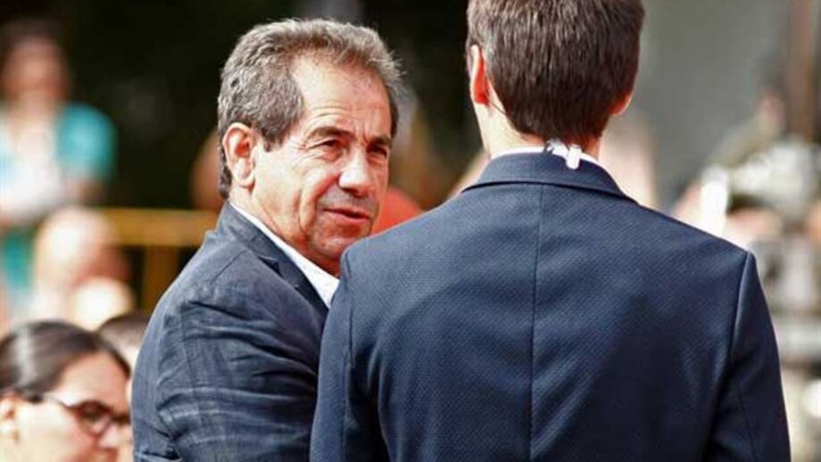 Octávio Machado sondado para diretor geral