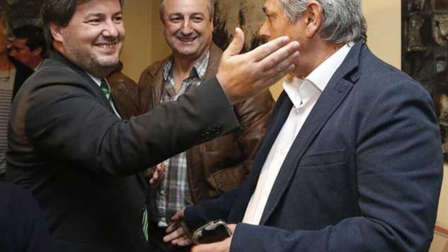 Manuel Fernandes muito perto do regresso a Alvalade