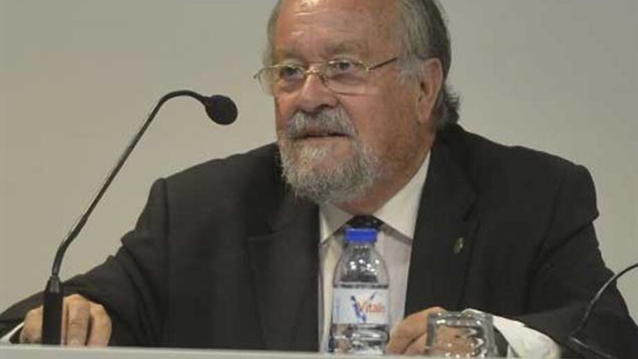 Jaime Marta Soares: «Jesus é um campeão»