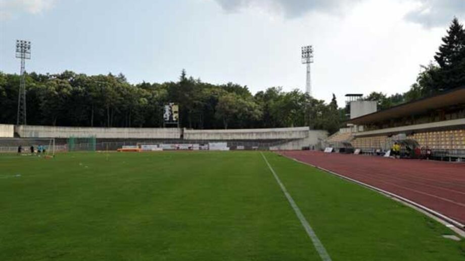 Câmara de Viseu garante que Estádio do Fontelo estará pronto a tempo
