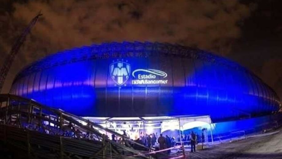 Mexicanos autorizam venda de álcool para jogo das águias